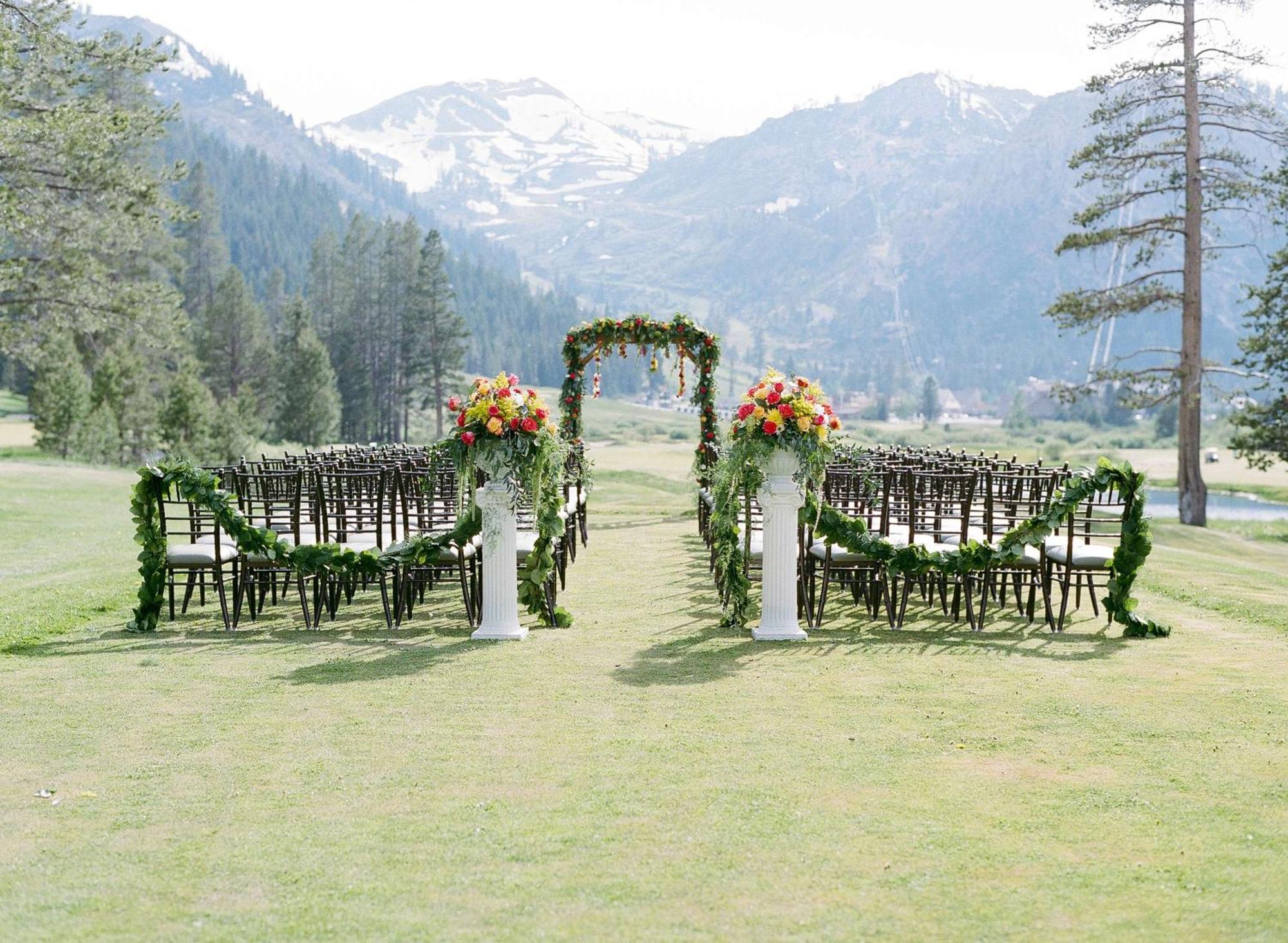 Everline Resort And Spa, Lake Tahoe Olympic Valley  Dış mekan fotoğraf