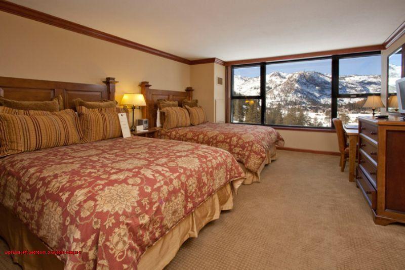 Everline Resort And Spa, Lake Tahoe Olympic Valley  Dış mekan fotoğraf
