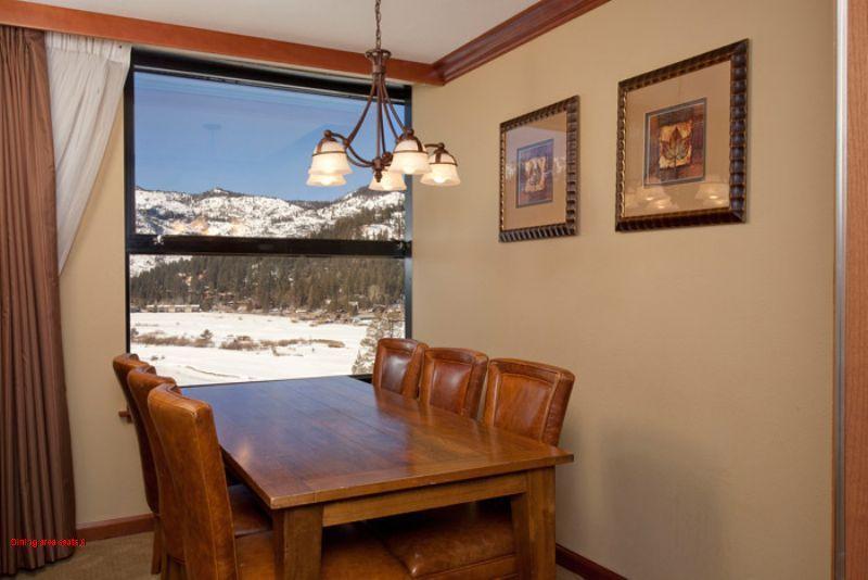 Everline Resort And Spa, Lake Tahoe Olympic Valley  Dış mekan fotoğraf
