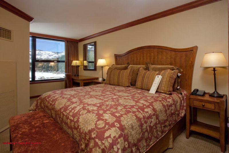 Everline Resort And Spa, Lake Tahoe Olympic Valley  Dış mekan fotoğraf