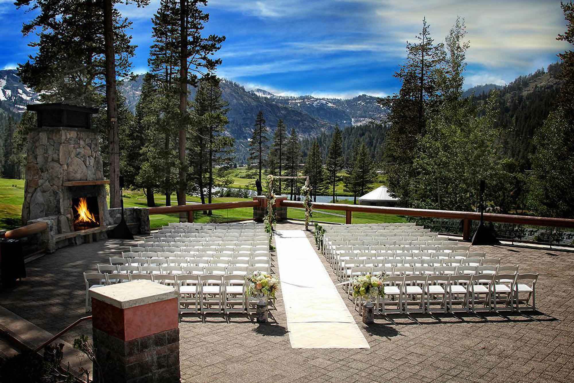 Everline Resort And Spa, Lake Tahoe Olympic Valley  Dış mekan fotoğraf